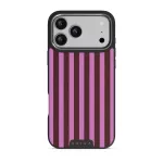 Serve It - iPhone 17 Pro Max Case, Elite Dark (MagSafe) / Gunmetal