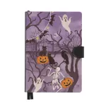Trick or Treat - Infinity Planner