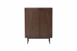 Bj&ouml;rk&ouml;n High Cabinet Storage 30x80x103 cm - Mocca - Limited Edition