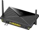 5G mar&scaron;rutizatorius CUDY P5 (Wi-Fi 6)