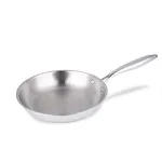 Plieninė keptuvė &bdquo;HONEYCOMB&ldquo; 24 cm MR-1228-24 &bdquo;MAESTRO&ldquo;