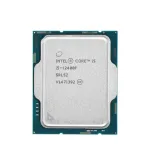 Procesorius &bdquo;Intel Core i5-12400F&ldquo; 2,5 GHz / 18 MB / LGA1700 / TRAY
