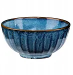 Verlo DEEP BLUE Dubuo, skersmuo 18 cm, talpa 1040 ml