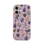 In Your Favor - iPhone 16 Plus Case, Tough (MagSafe) / N/A