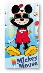 Vaiki&scaron;kas rank&scaron;luostis Disney Mickey Mouse, 140 cm x 70 cm