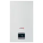 Dujinis kondensacinis katilas Protherm Panther Condens 20/26 KKV-CS/1 su momentiniu vandens ruo&scaron;imu