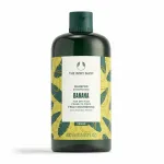The Body Shop - &Scaron;ampūnas sausiems plaukams Banana (Shampoo) - 250 ml