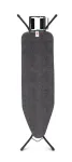 &bdquo;Brabantia&ldquo; lyginimo lenta, B dydžio (124 x 38 cm), &bdquo;Denim black&ldquo;