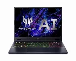 Acer Predator Helios Neo 14 (PHN14-51-91G5) Gaming 14,5" WQXGA, IPS, 165Hz, Intel Core Ultra 9-185H, 32GB RAM, 1TB SSD, Geforce