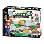 &bdquo;Super Mario Route 'n GO!&ldquo; loginis stalo žaidimas