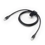Laidas Mophie Chargestream USB-C to USB-C cable 3m Black