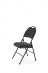 K566 chair color: black