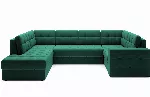Blewett, Modern, Green