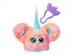 Plush toy - G1401 / 8899 - FURBY FURBLETS- REE-MIX - size 6 cm