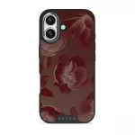 Eternal - iPhone 17 Case, Elite Dark (MagSafe) / Silver