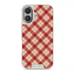 Pure Nostalgia - iPhone 16 Case, Elite Light (MagSafe) / Silver