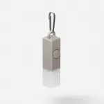 Tuli BOOKMAN Light Stick, Sand Gray