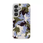 Icefield - Samsung Galaxy S25 Plus Case, Elite Light (Magnetic) / Silver