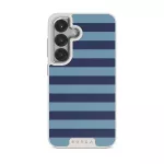 Takeover - Samsung Galaxy S25 Plus Case, Elite Light (Magnetic) / Silver