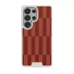 On Read - Samsung Galaxy S25 Ultra Case, Elite Light (Magnetic) / Silver
