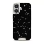 Void - iPhone 16 Case, Elite Light (MagSafe) / Silver