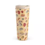 Sunny Side Up - Travel Mug, 700 ml / Flap