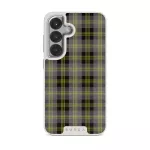 Evergreen - Samsung Galaxy S25 Plus Case, Elite Light (Magnetic) / Silver