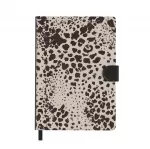 Devour - Notebook, A5 (14.8 x 21cm) / Lined