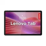 Lenovo Tab Mediatek 128 GB 25,6 cm (10.1") 4 GB Wi-Fi 5 (802.11ac) Android 14 Pilka