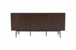 &bdquo;Bj&ouml;rk&ouml;n&ldquo; spintelė 42x150x75 cm &ndash; &bdquo;Mocca&ldquo; &ndash; riboto tiražo serija