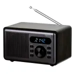 Radija žadintuvas bluet.USB CAMRY CR-1929