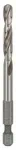 Bosch HSS-G 80mm Centering Drill (2608584676)
