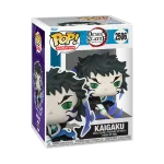 FUNKO POP! Demon Slayer - Kaigaku