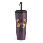 Always - Travel Mug, 700 ml / Straw