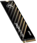 Dysk SSD MSI Spatium M470 Pro PCIE 4 .0 NVME M.2 500 GB (S78-440K350-P8 3)