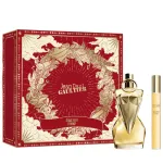 JEAN PAUL GAULTIER rinkinys: &bdquo;Gaultier Divine&ldquo; EDP pur&scaron;kiklis 50 ml + EDP pur&scaron;kiklio miniatiūra 10 ml
