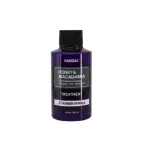 KUNDAL - Honey & Macadamia Protein Treatment, Amber Vanilla, 100ml
