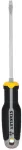 Stanley Wkrętak płaski FATMAX r&oacute;wnoległy 6,5 x 150 mm (FMHT65721-0)