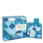 Mandarina Duck Resort Lovers Eau De Toilette Spray 100 ml for Women