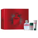 Hugo Boss Hugo Eau De Toilette 125ml rinkinys Bc