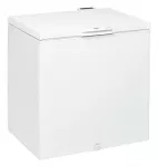 &Scaron;aldiklis WHIRLPOOL WHS2122 2