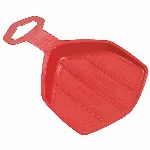 Čiuožynė Hamax Hot Sheet, raudona, 504520