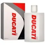 &bdquo;Ducati Ice&ldquo; tualetinis vanduo, 100 ml