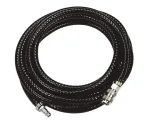 STANLEY PVC PNEUMATINĖ ŽARNA 6 x 11 mm, 10 m, SU JUNGTIMIS