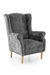 HERMES l.chair, grey