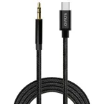 USB-C to mini-Jack cable SAVIO