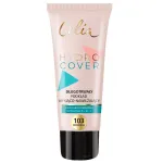 CELIA_Hydro Cover nepermatomas ir drėkinamasis makiažo pagrindas 103 Peach 30ml