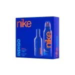 Nike Man Edt 100 Indigo dezodorantas Cof