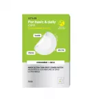 Pleistrai spuogams Anua, Ultra-Thin, Eliminates Impurities, Local Treatment Patch, 75 pcs