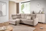 GESPANO side A / left side (OT2L+2SF+BP-A+N-A) / Sand 03